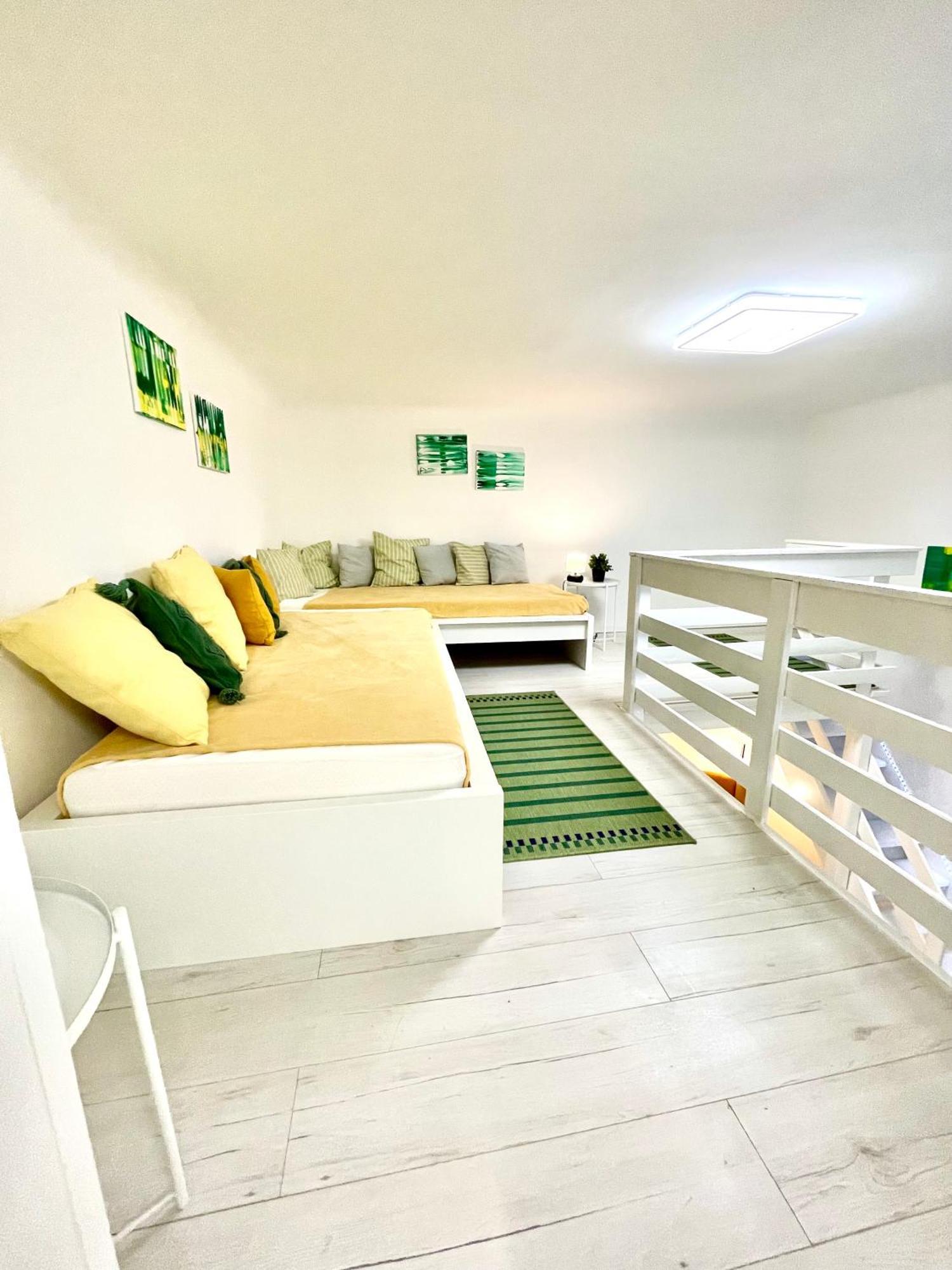 Teresian Apartment Near The Andrassy Street Free Air Conditioner Free Coffee Budapest Luaran gambar